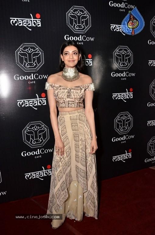 CineJosh gallery photo