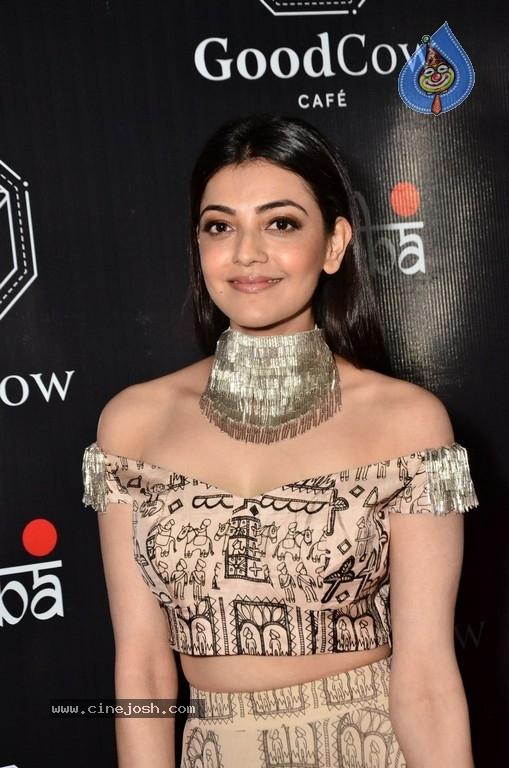 CineJosh gallery photo