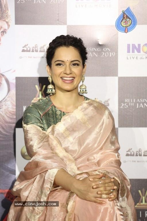 CineJosh gallery photo