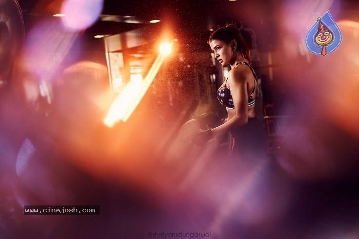 CineJosh gallery photo