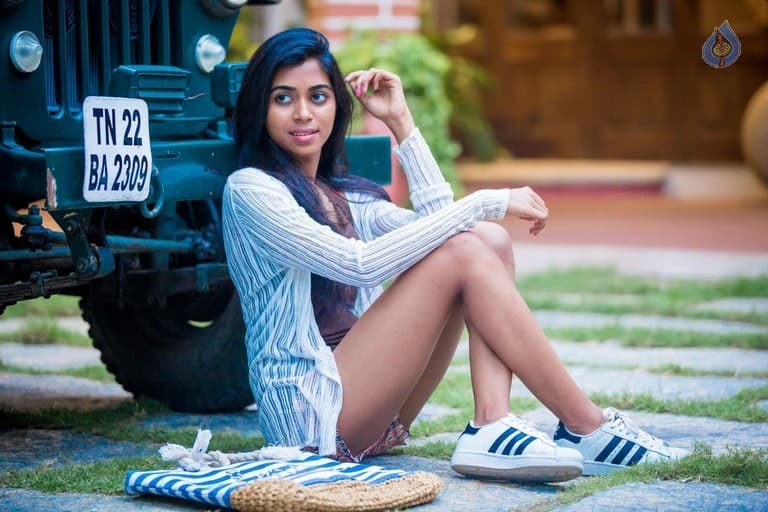 CineJosh gallery photo