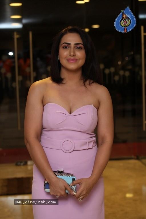 CineJosh gallery photo