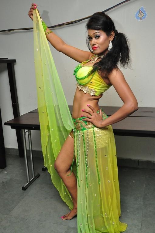 CineJosh gallery photo
