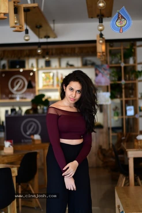 CineJosh gallery photo