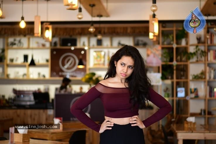 CineJosh gallery photo