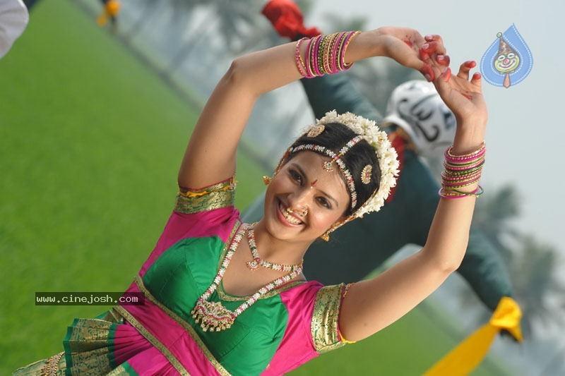 CineJosh gallery photo