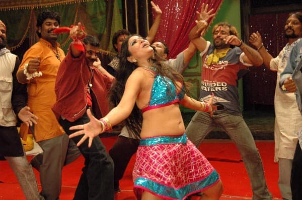 CineJosh gallery photo