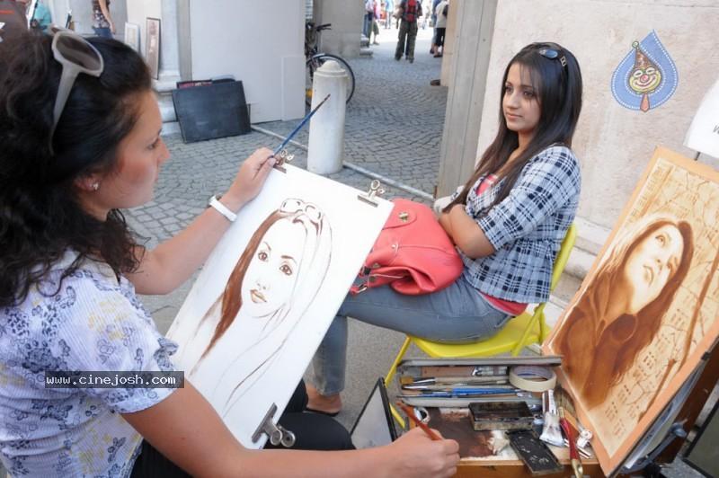 CineJosh gallery photo