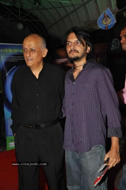CineJosh gallery photo