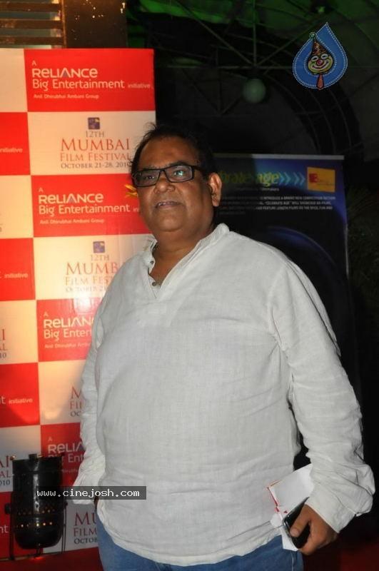 CineJosh gallery photo