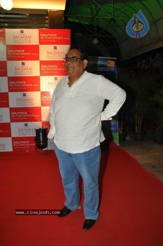CineJosh gallery photo