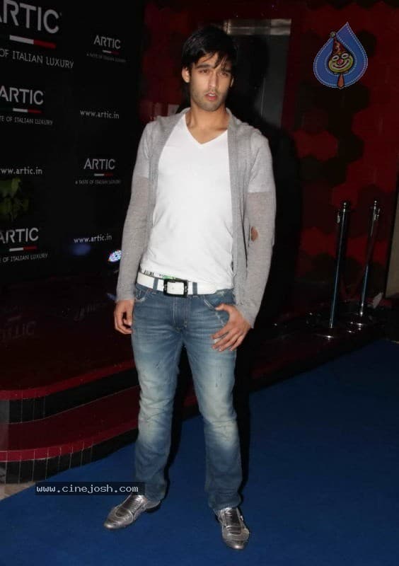 CineJosh gallery photo