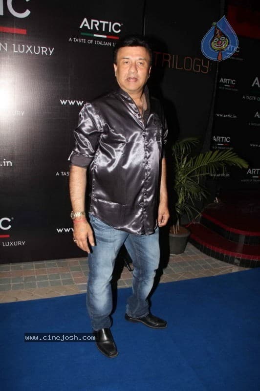 CineJosh gallery photo