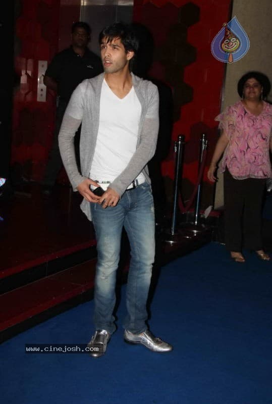 CineJosh gallery photo