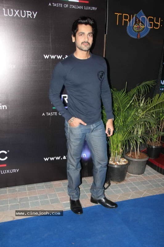 CineJosh gallery photo