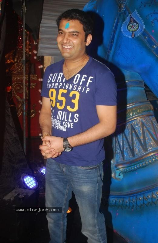 CineJosh gallery photo