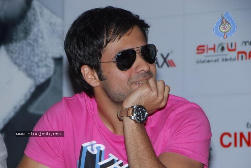 CineJosh gallery photo