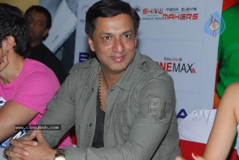 CineJosh gallery photo
