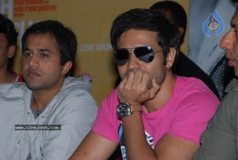 CineJosh gallery photo