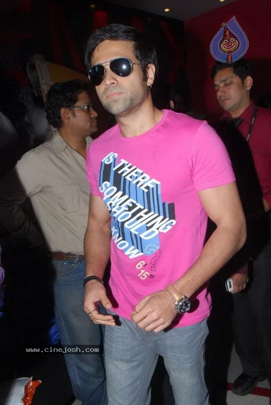 CineJosh gallery photo