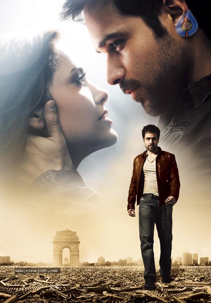 CineJosh gallery photo