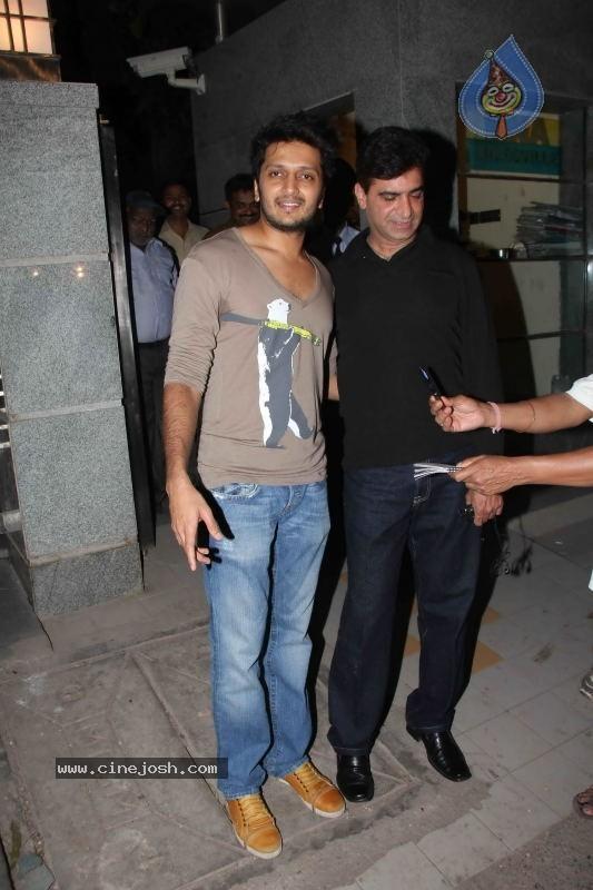 CineJosh gallery photo