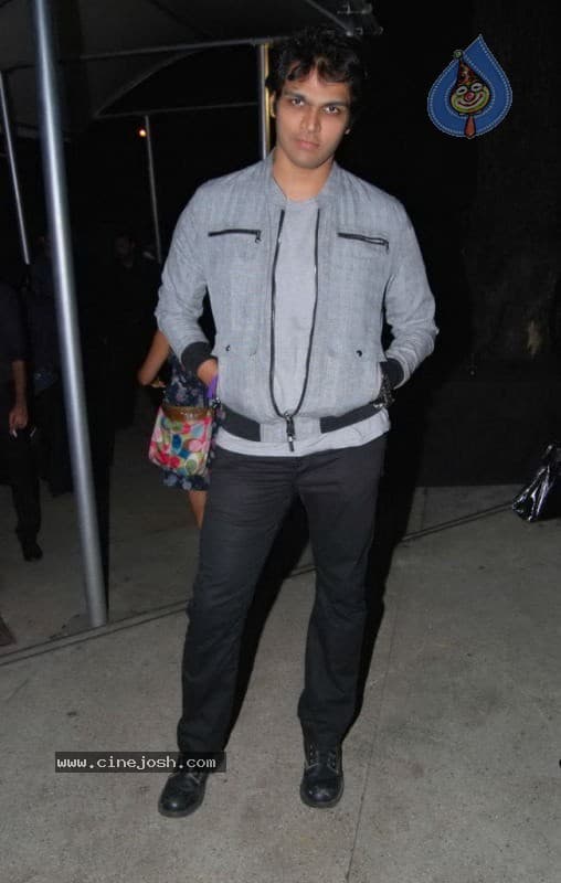 CineJosh gallery photo