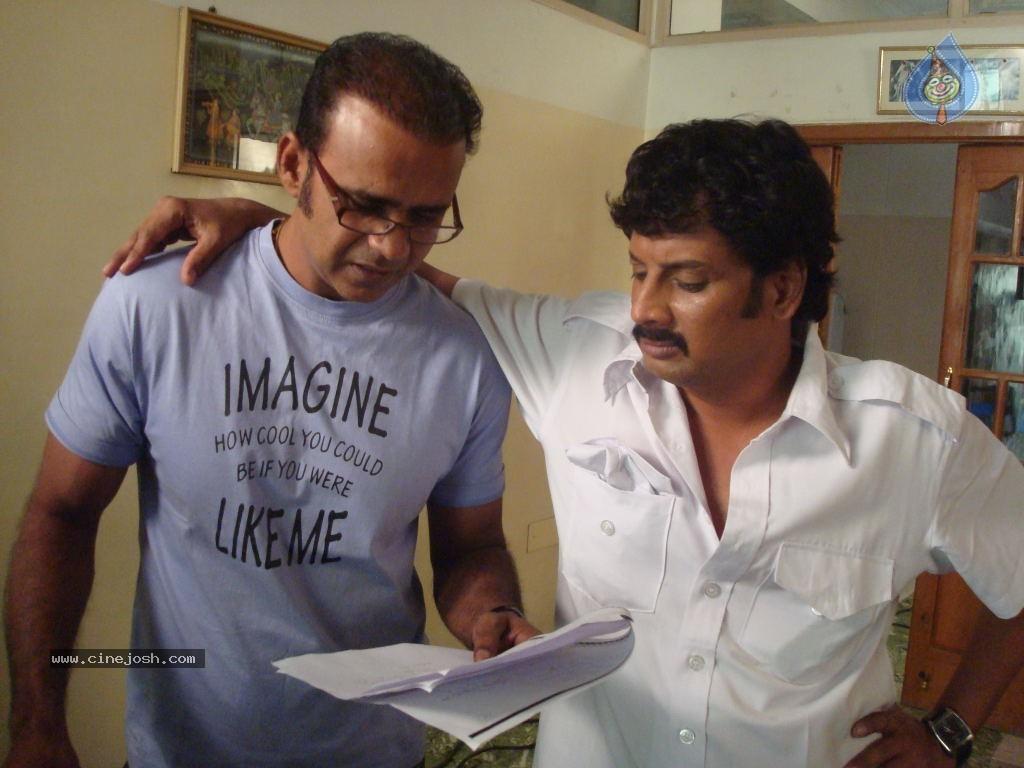 CineJosh gallery photo