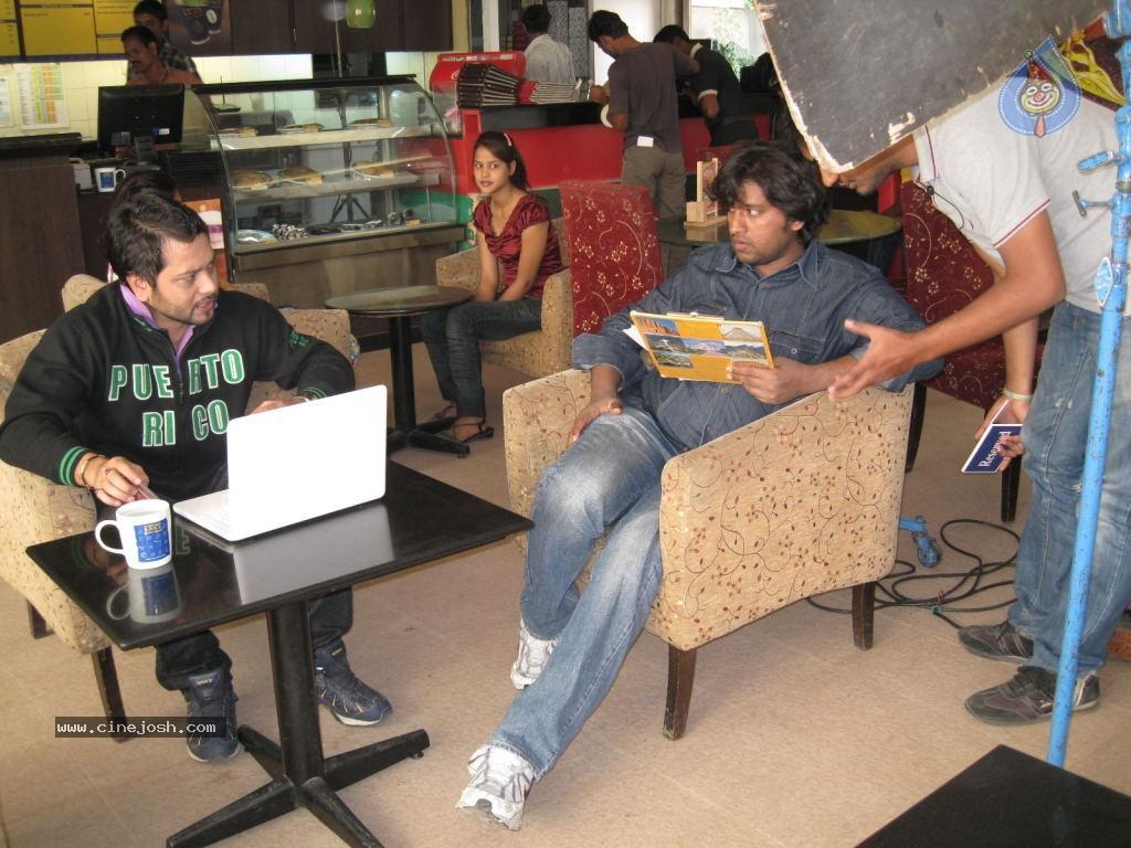 CineJosh gallery photo