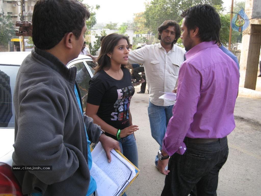 CineJosh gallery photo