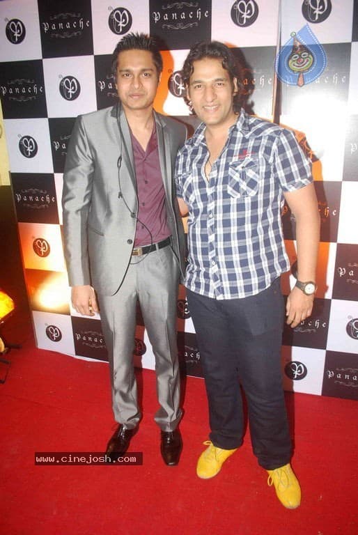 CineJosh gallery photo