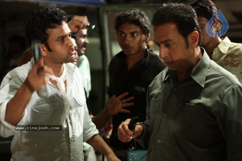CineJosh gallery photo