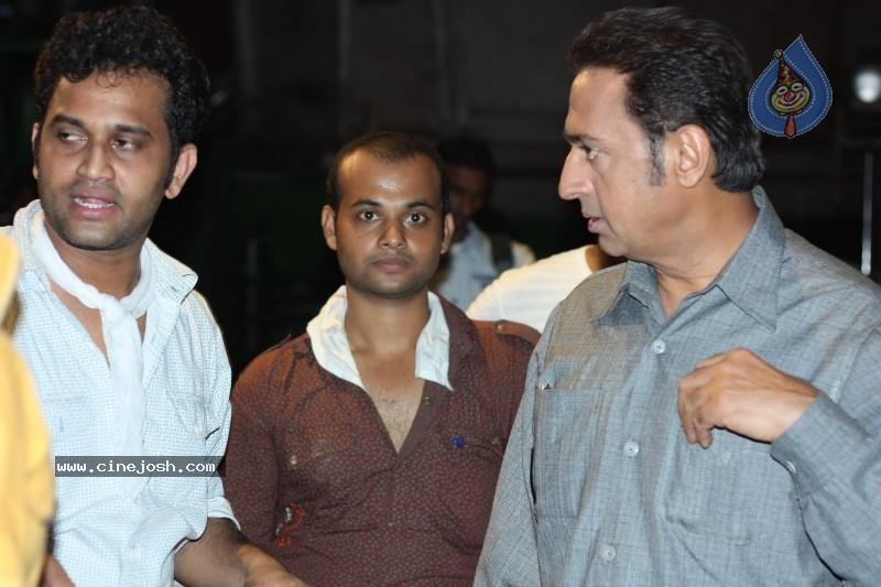 CineJosh gallery photo