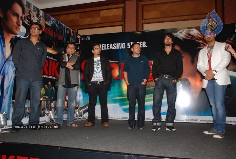 CineJosh gallery photo