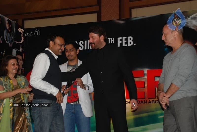 CineJosh gallery photo