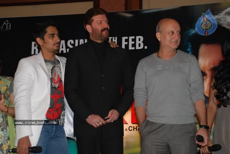 CineJosh gallery photo