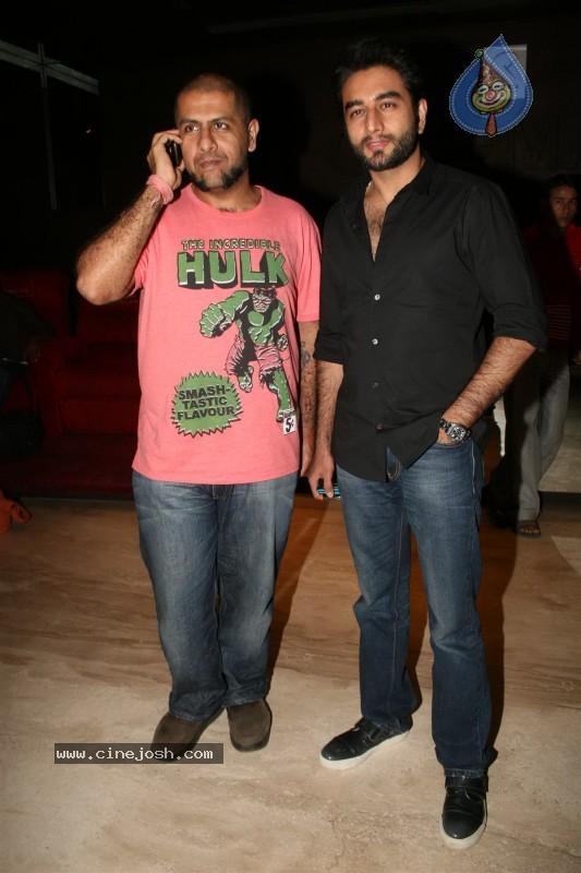 CineJosh gallery photo