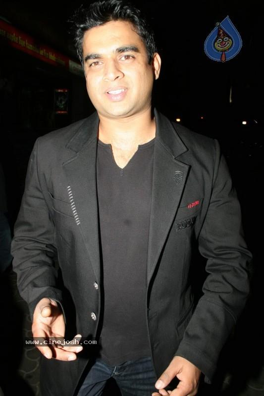 CineJosh gallery photo