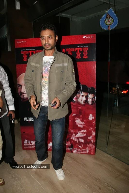 CineJosh gallery photo