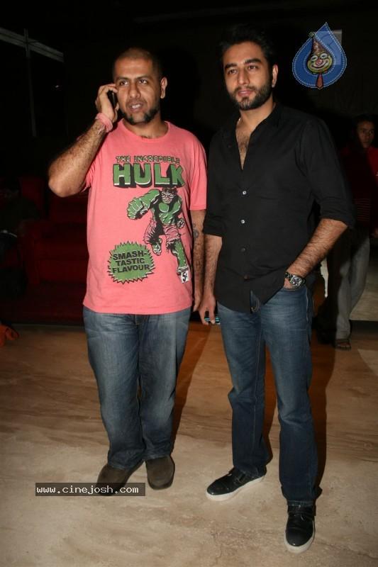 CineJosh gallery photo