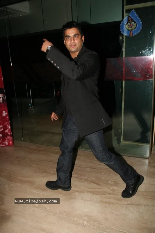 CineJosh gallery photo