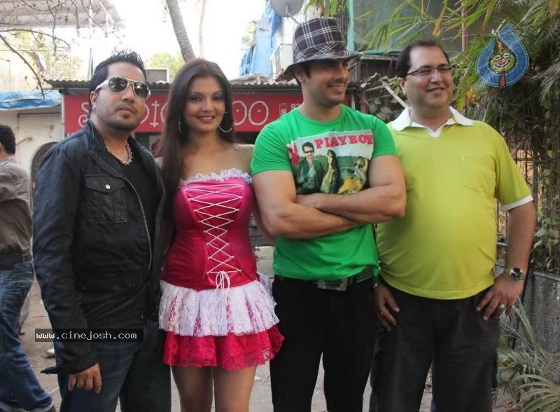 CineJosh gallery photo