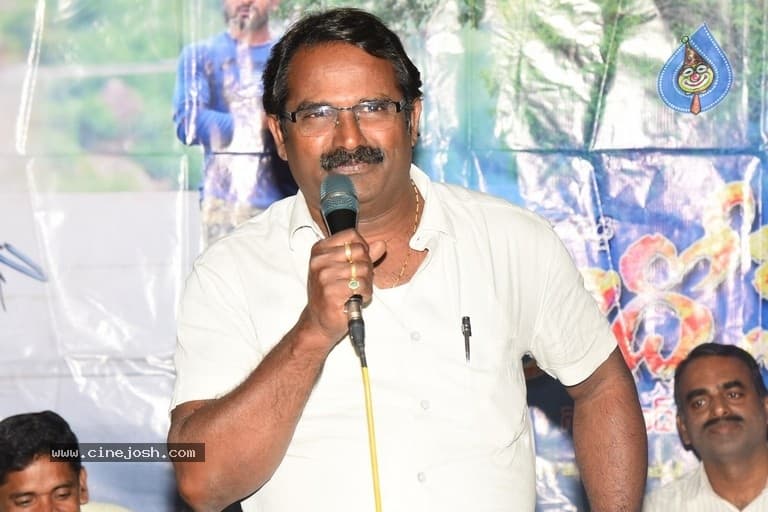 CineJosh gallery photo
