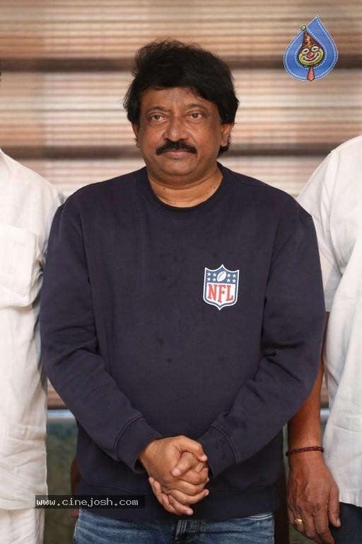 CineJosh gallery photo