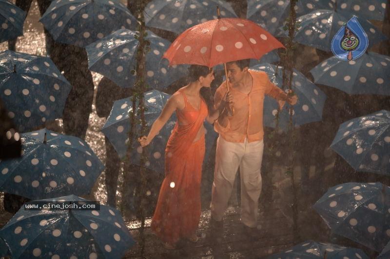 CineJosh gallery photo