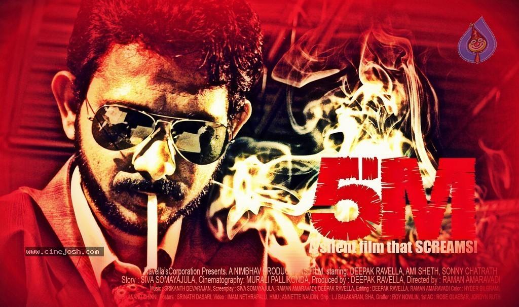 CineJosh gallery photo