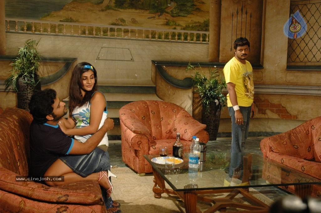 CineJosh gallery photo