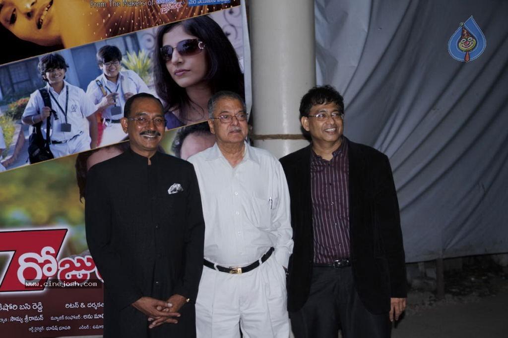 CineJosh gallery photo