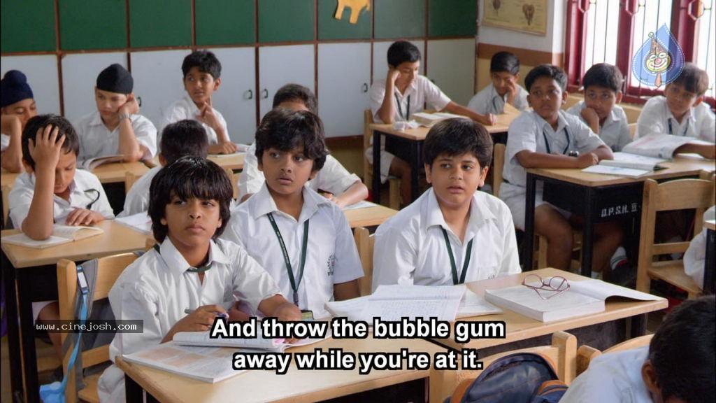 CineJosh gallery photo