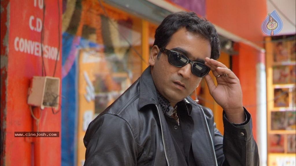 CineJosh gallery photo